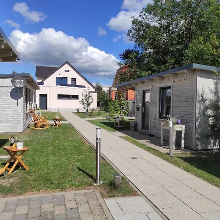La Maison Pritzwalk - Bett & Bike Екстер'єр фото