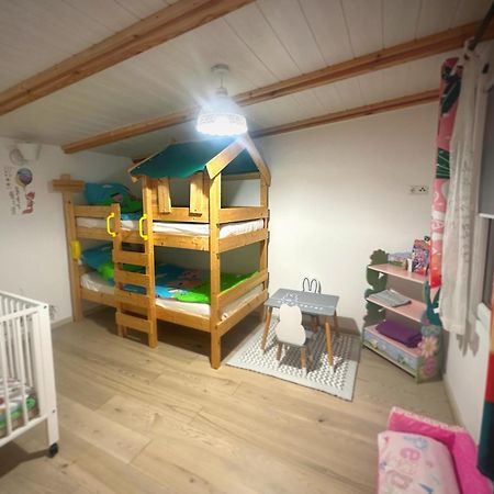 La Maison Pritzwalk - Bett & Bike Екстер'єр фото