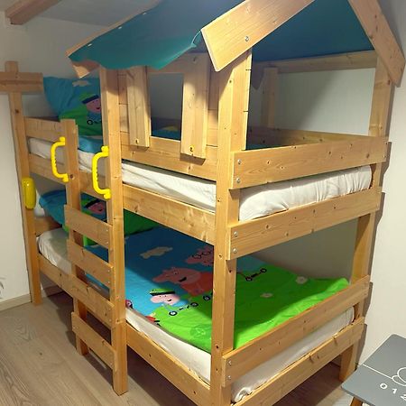 La Maison Pritzwalk - Bett & Bike Екстер'єр фото