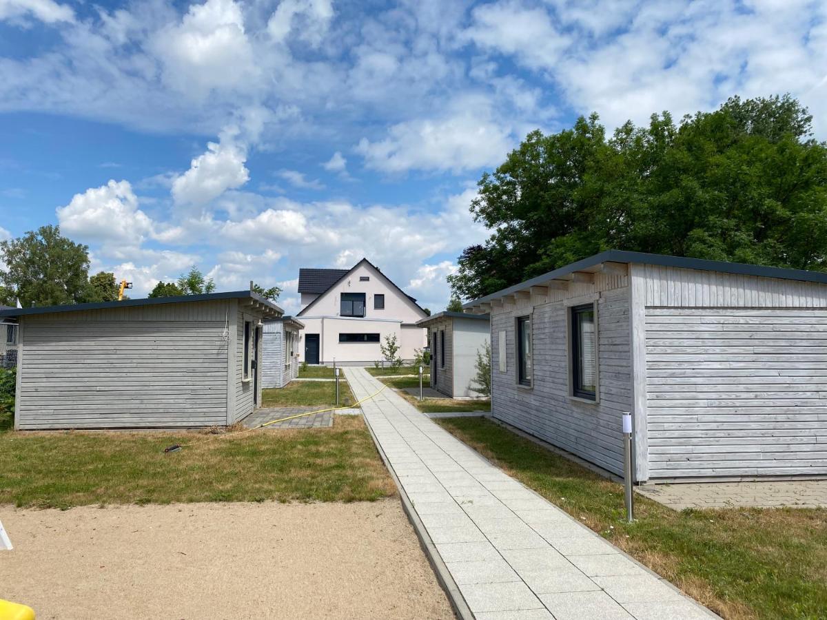 La Maison Pritzwalk - Bett & Bike Екстер'єр фото
