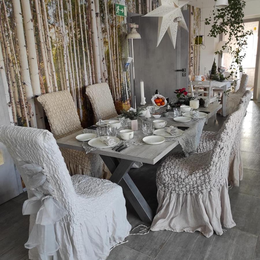 La Maison Pritzwalk - Bett & Bike Екстер'єр фото