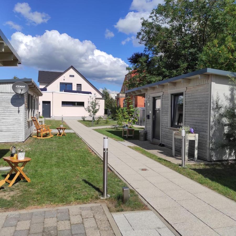La Maison Pritzwalk - Bett & Bike Екстер'єр фото
