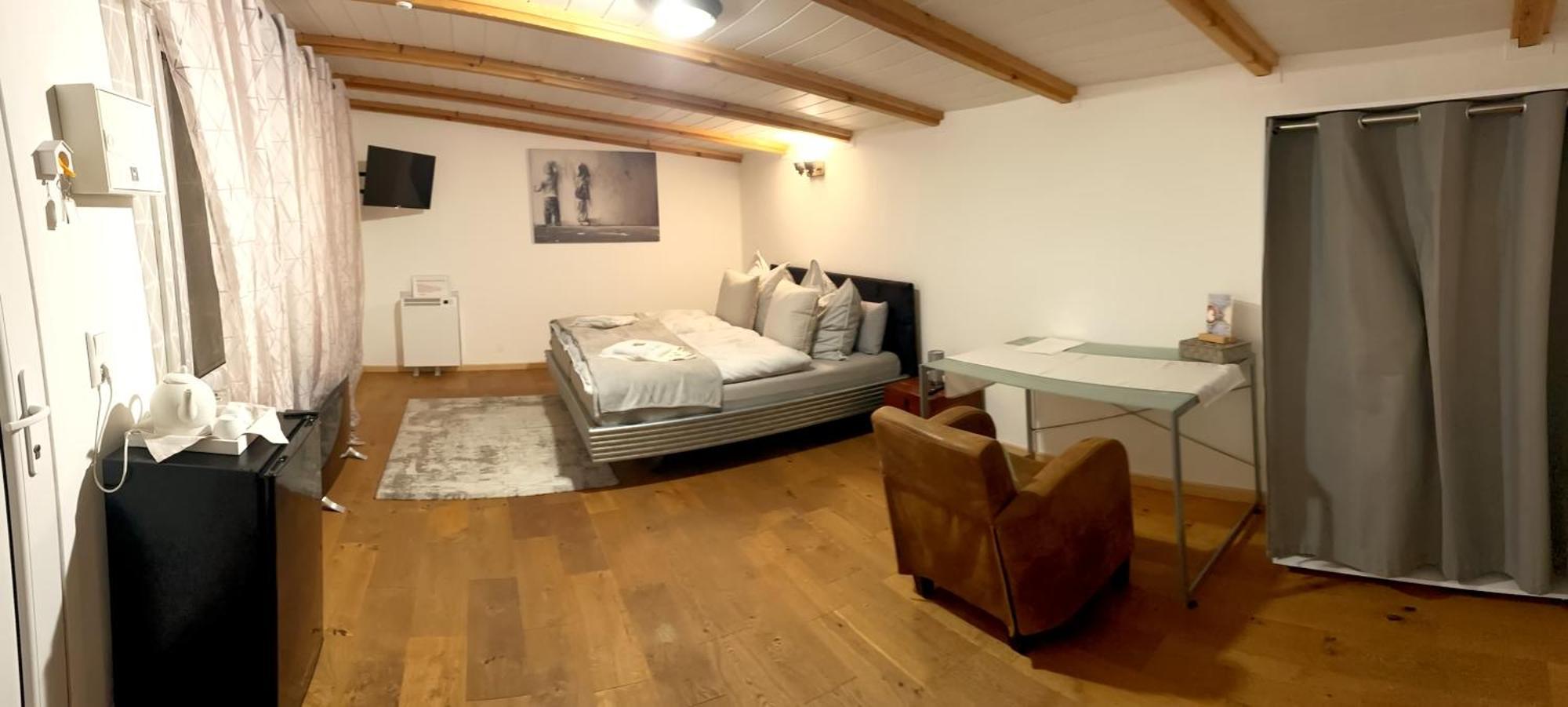 La Maison Pritzwalk - Bett & Bike Екстер'єр фото