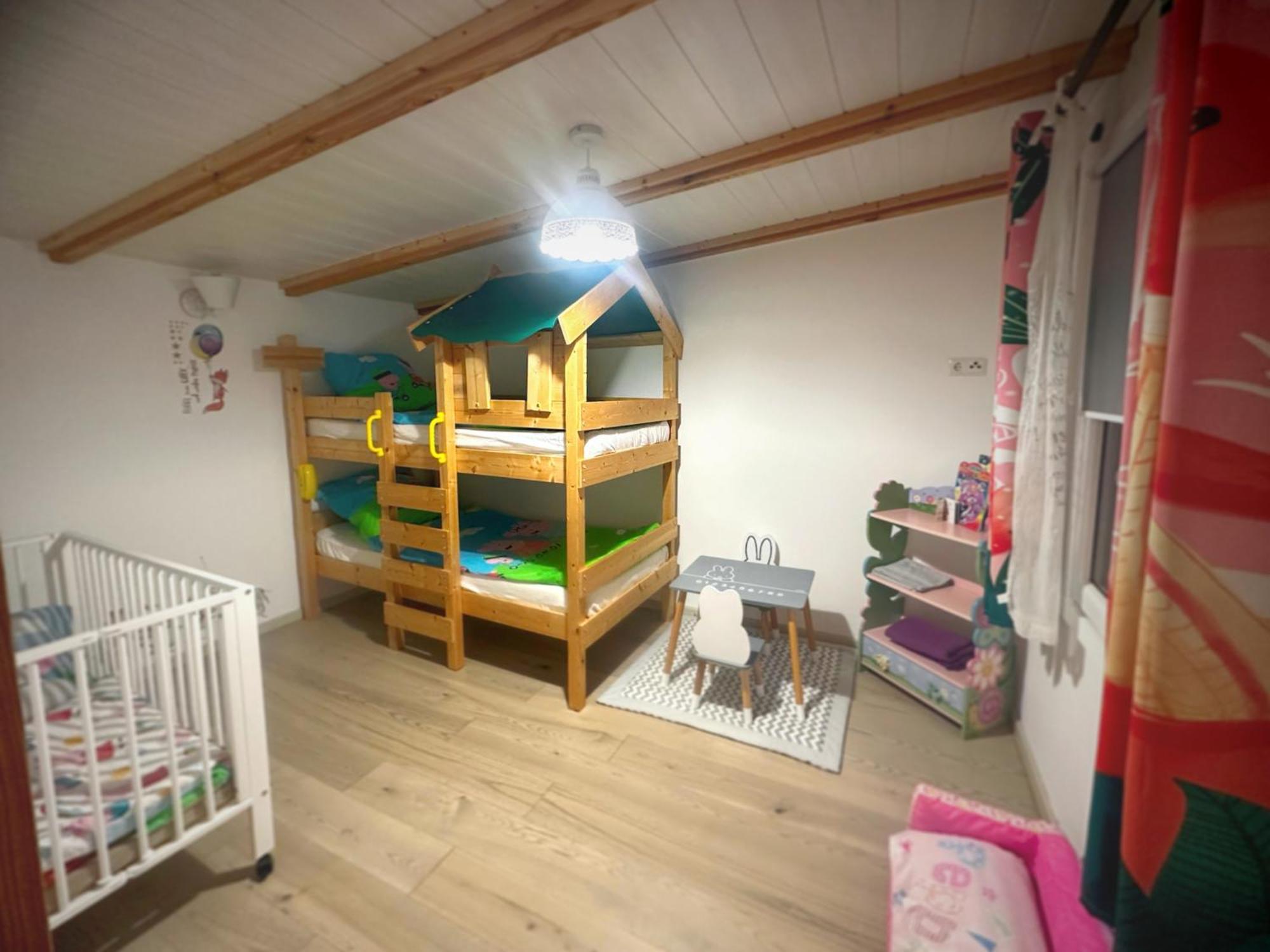 La Maison Pritzwalk - Bett & Bike Екстер'єр фото