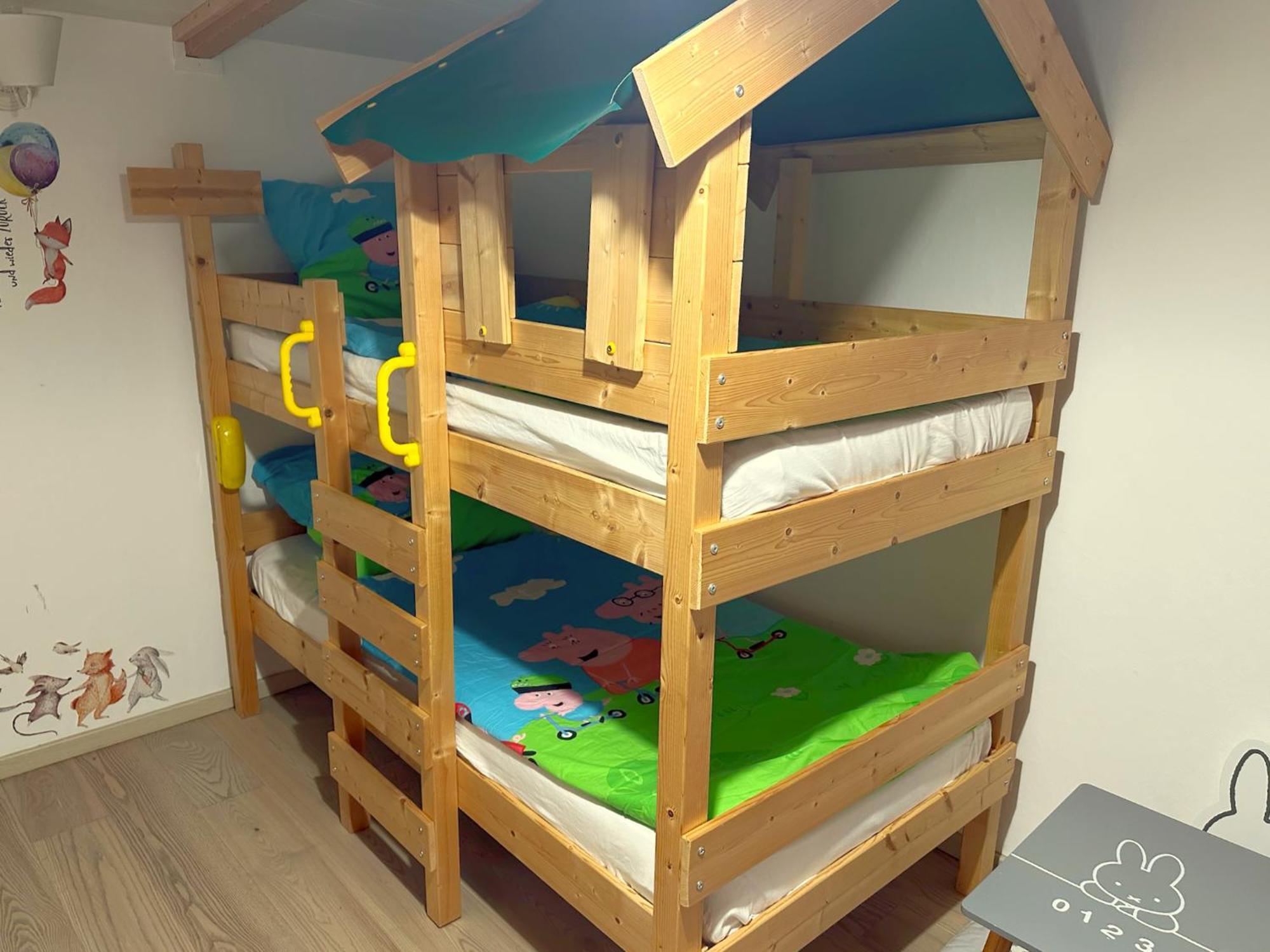 La Maison Pritzwalk - Bett & Bike Екстер'єр фото
