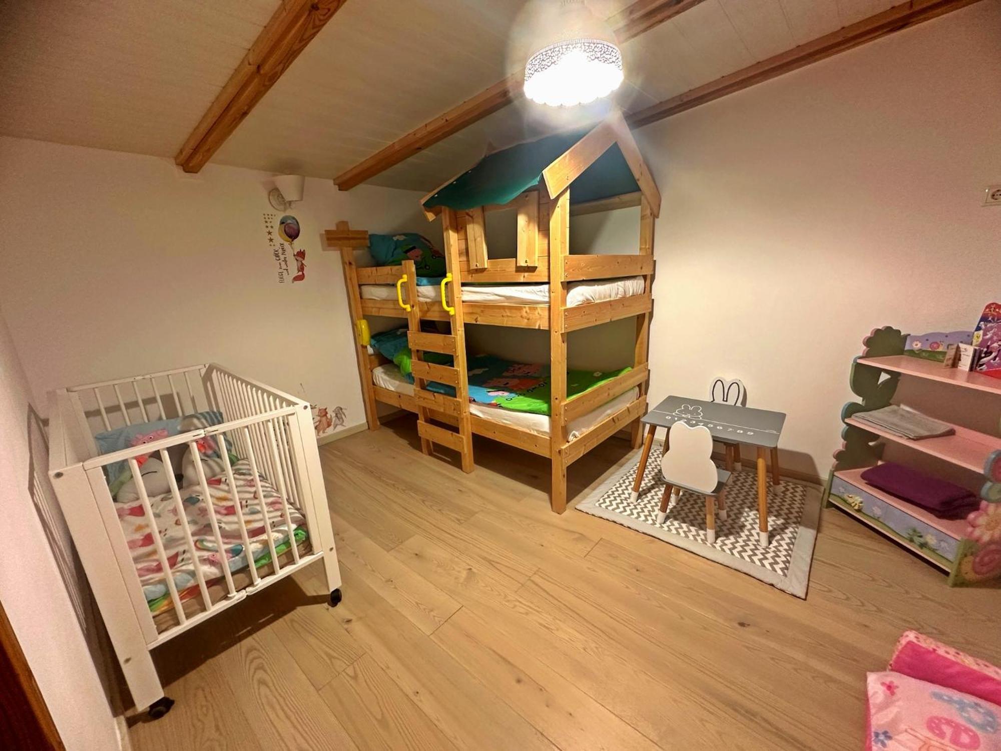 La Maison Pritzwalk - Bett & Bike Екстер'єр фото