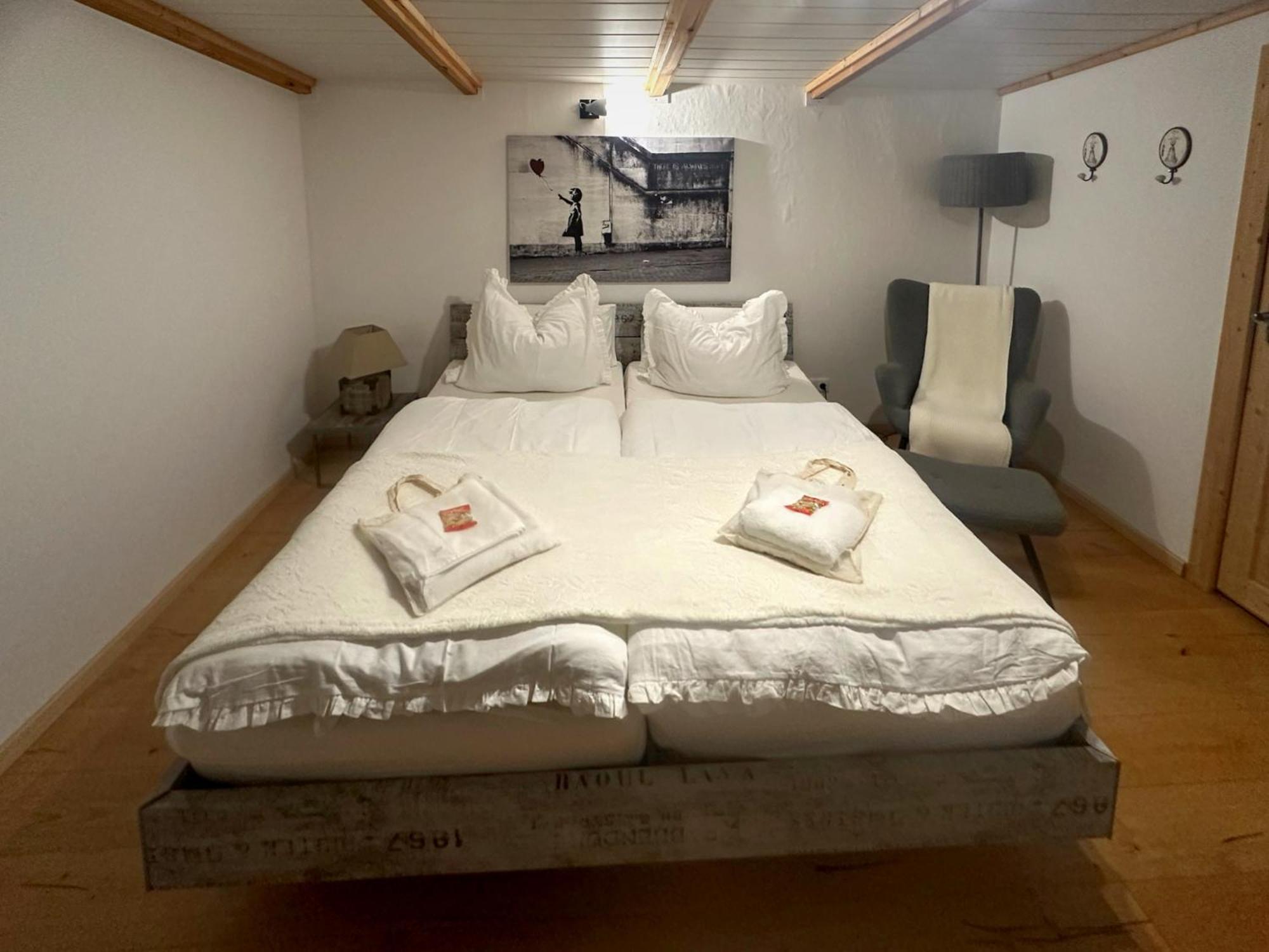 La Maison Pritzwalk - Bett & Bike Екстер'єр фото