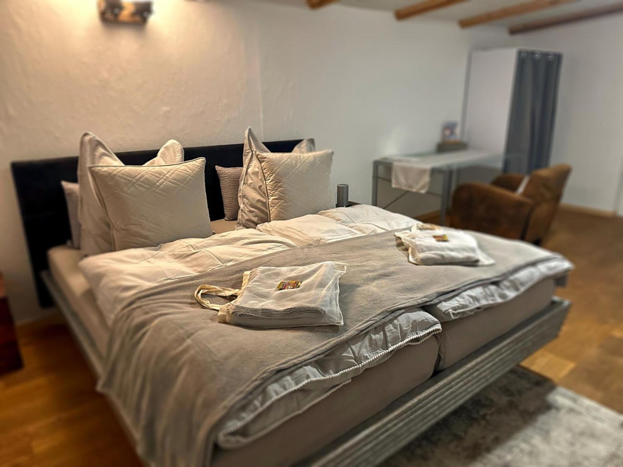 La Maison Pritzwalk - Bett & Bike Екстер'єр фото