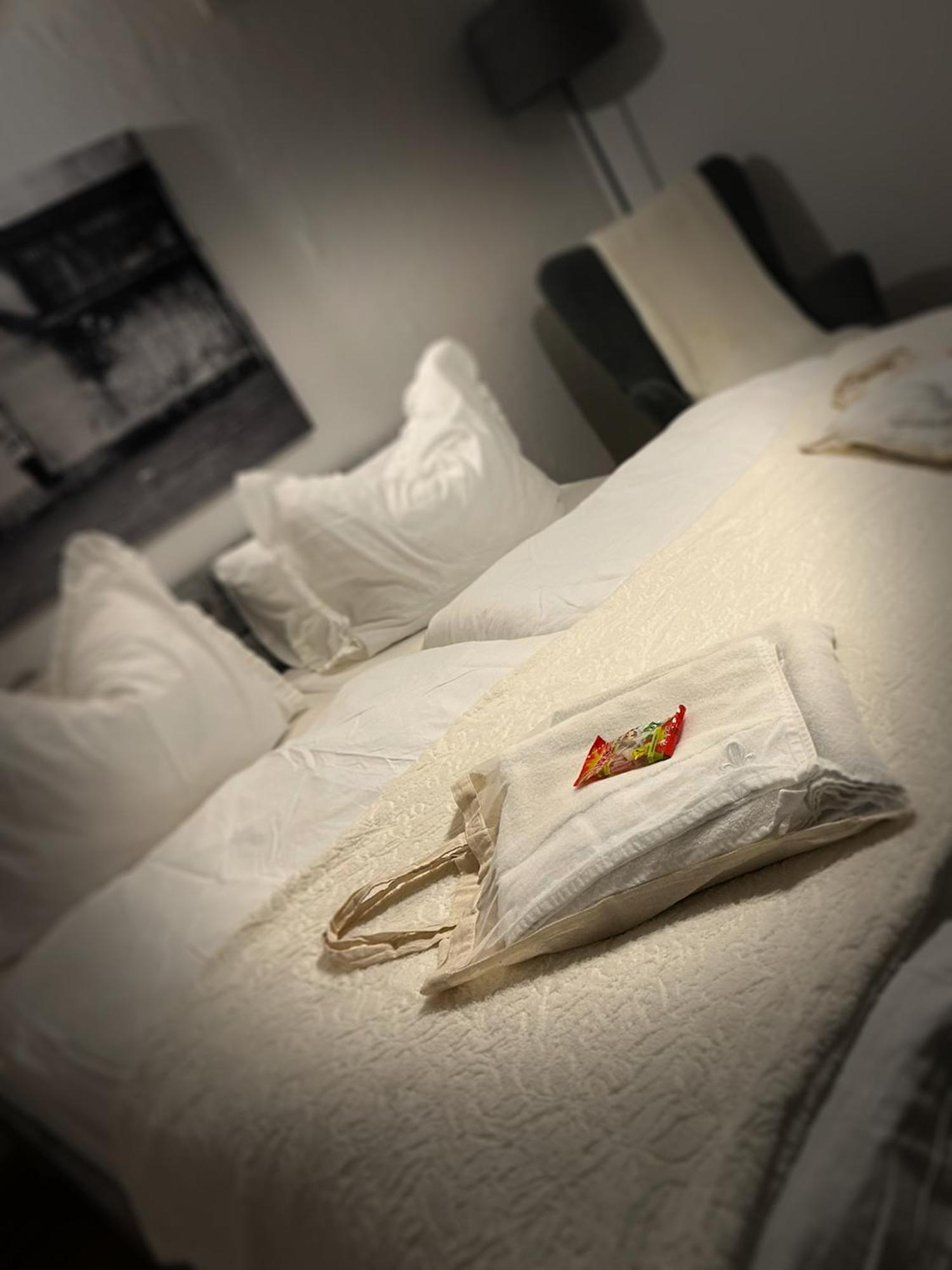 La Maison Pritzwalk - Bett & Bike Екстер'єр фото