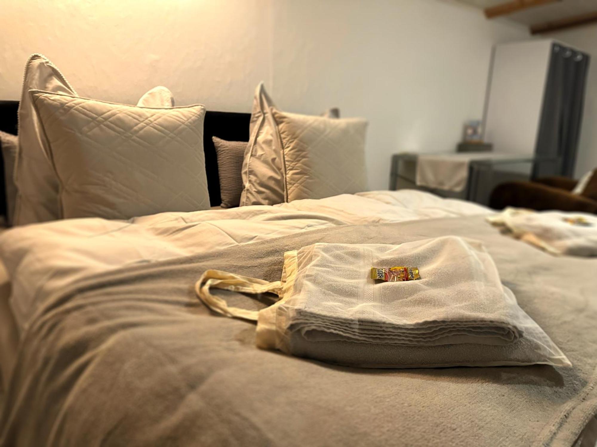 La Maison Pritzwalk - Bett & Bike Екстер'єр фото