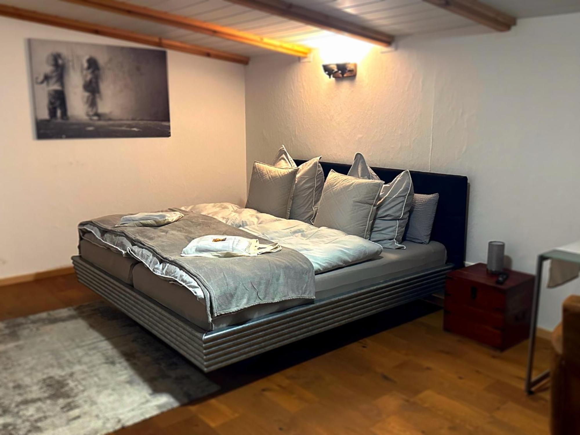 La Maison Pritzwalk - Bett & Bike Екстер'єр фото
